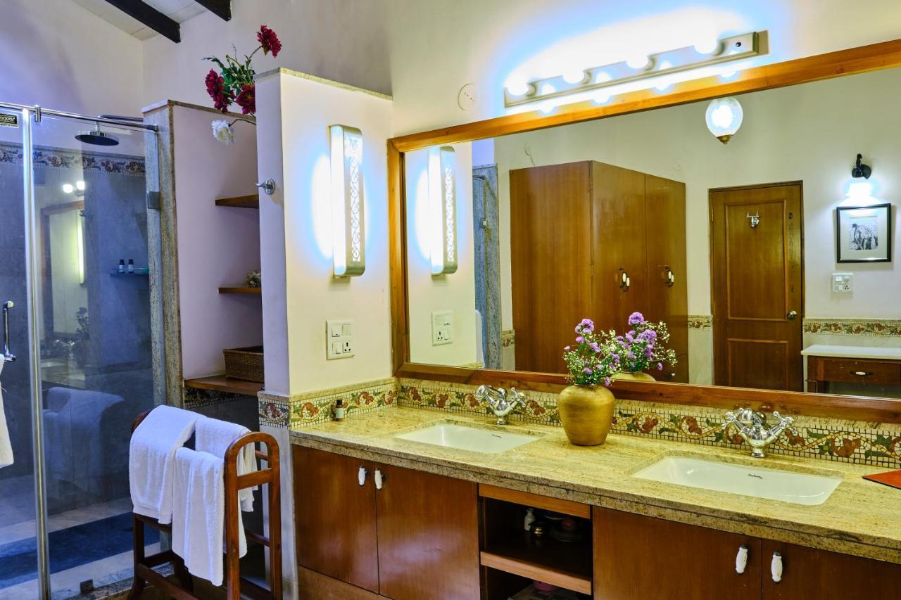 Serendipity House Goa Nerul  Εξωτερικό φωτογραφία