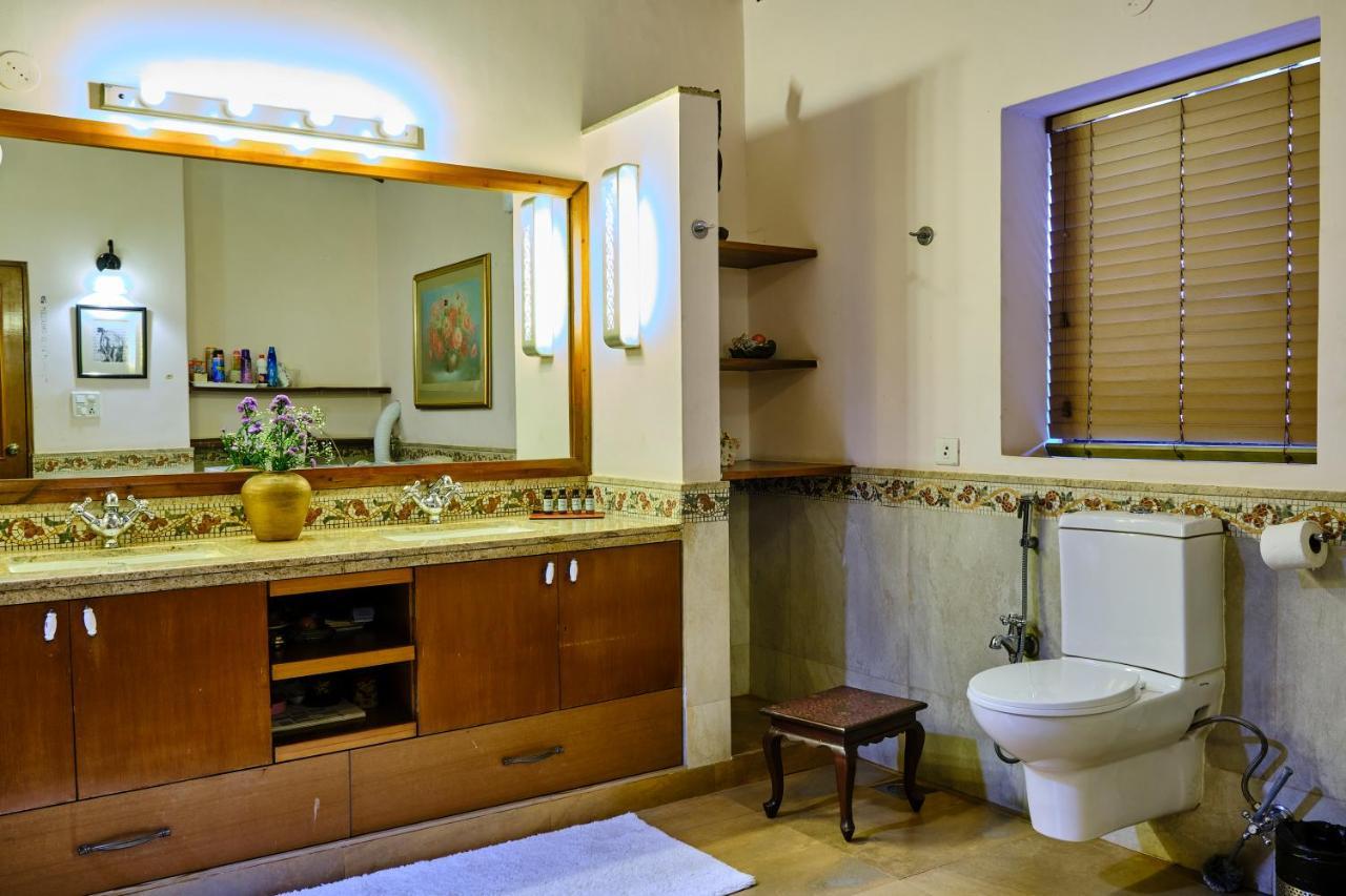 Serendipity House Goa Nerul  Εξωτερικό φωτογραφία
