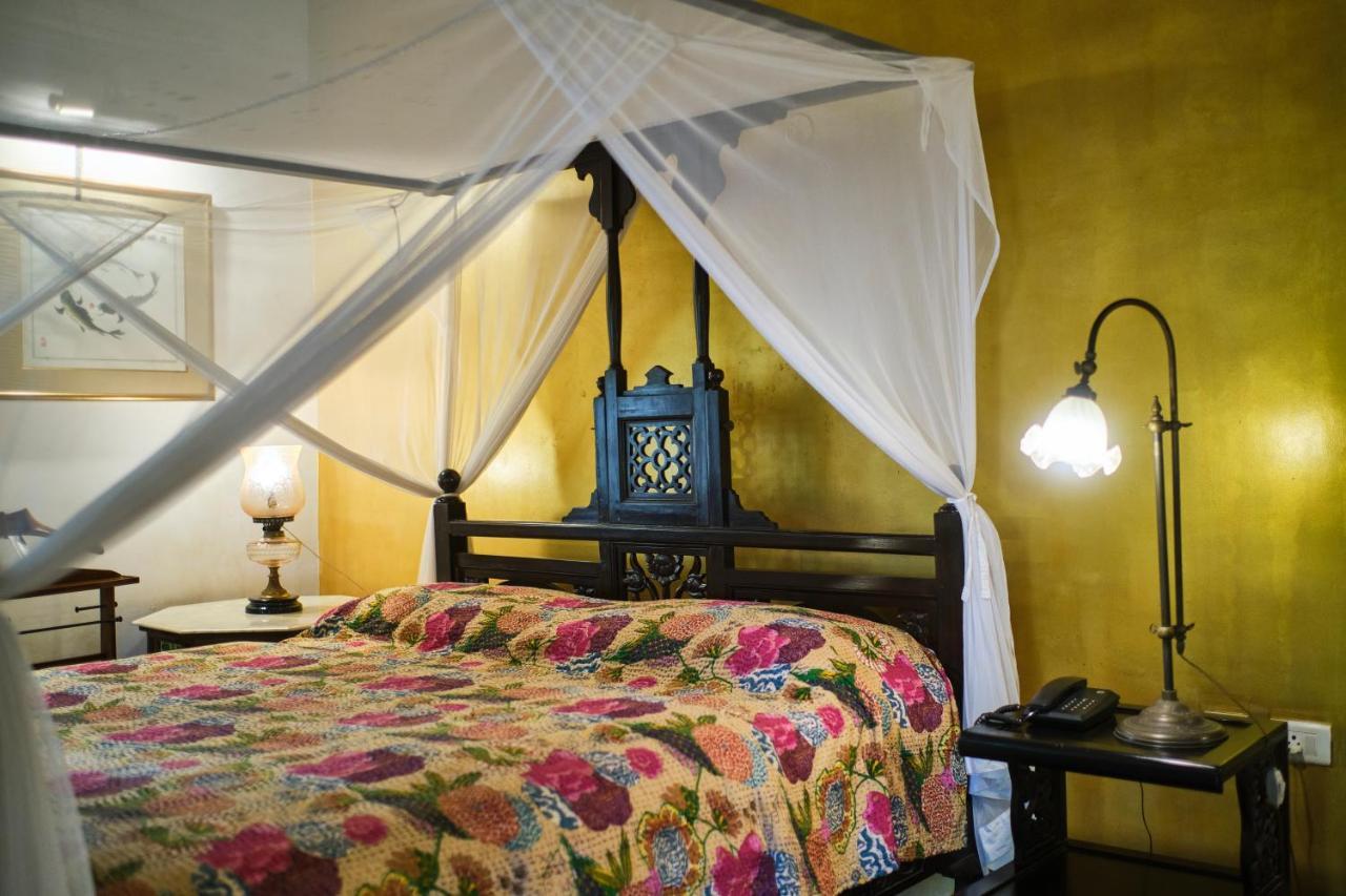 Serendipity House Goa Nerul  Εξωτερικό φωτογραφία
