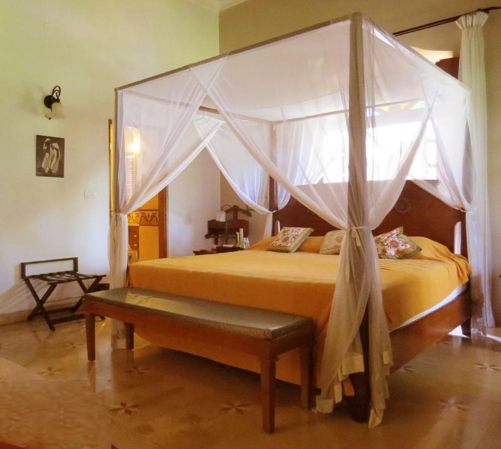 Serendipity House Goa Nerul  Εξωτερικό φωτογραφία